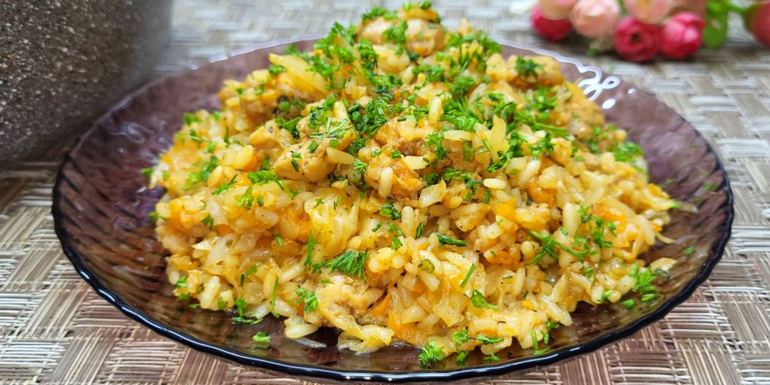 Вместо голубцов! Беру капусту и рис и готовлю быстрый ужин для всей семьи. Проще не бывает. А как вкусно!