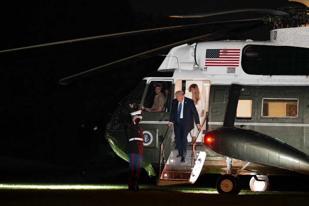    Фото © Zuma / ТАСС