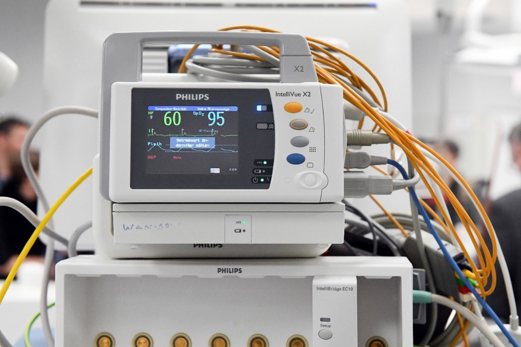    Фото © DPA / ТАСС