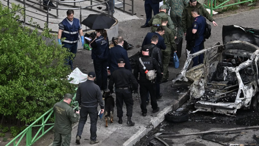   РИА Новости