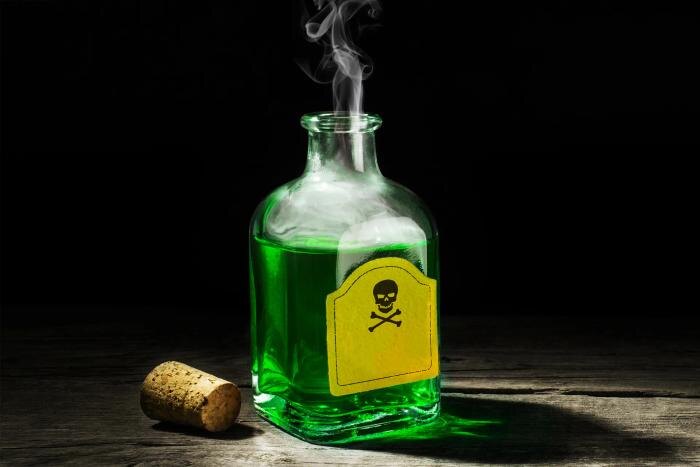 Обложка © Shutterstock / FOTODOM / ADragan