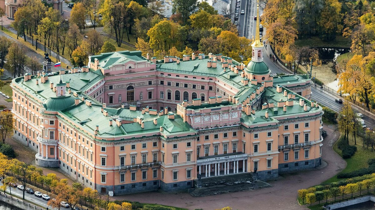    Фото: Serguei Fomine/globallookpress.com