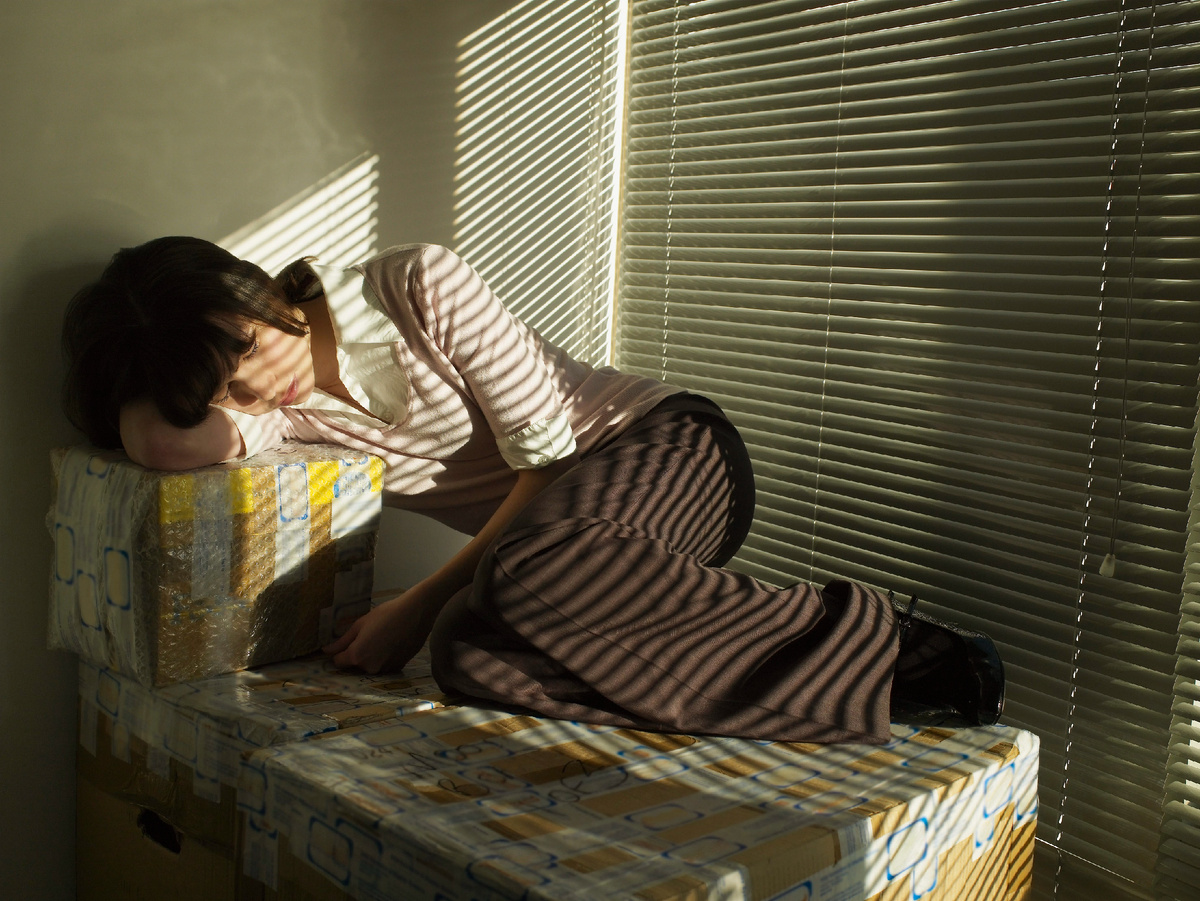 Фото: © David Ellis/ moodboard/ Global Look Press