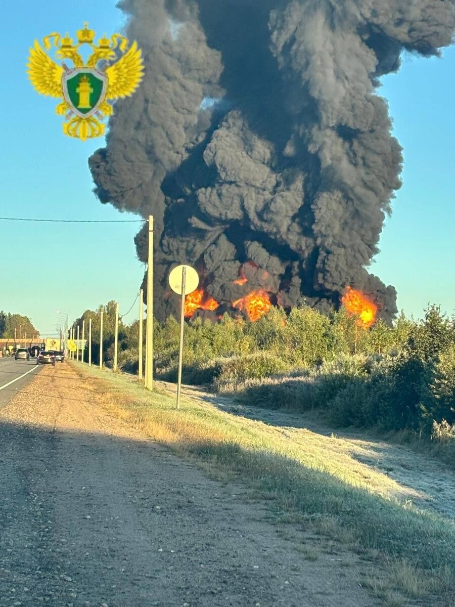    Авария на железной дороге в Смоленской области. Источник: Московская межрегиональная транспортная прокуратура