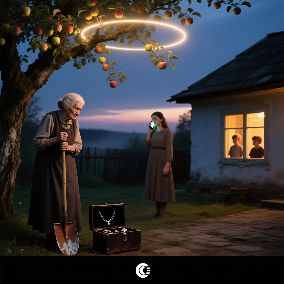 Автор: В. Панченко