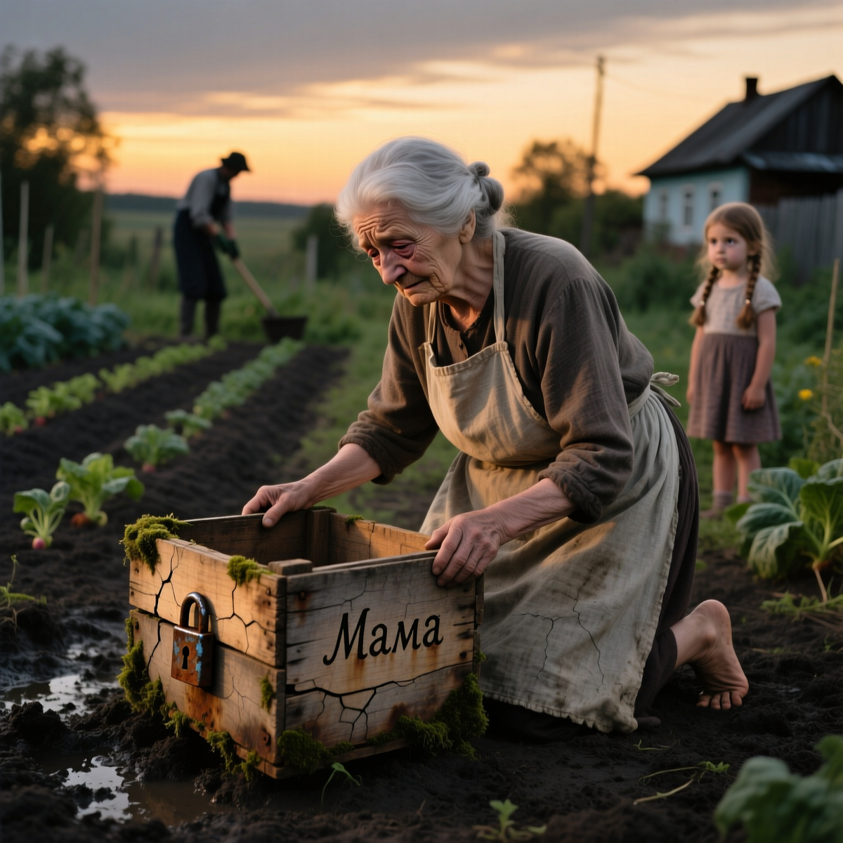 Автор: В. Панченко