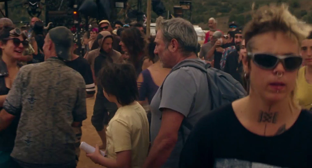 Кадр из фильма "Сират" (2025)