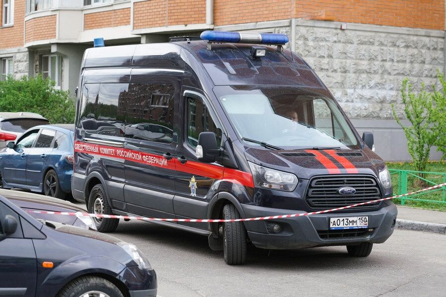     / Источник: © Вячеслав Немышев/URA.RU/ТАСС