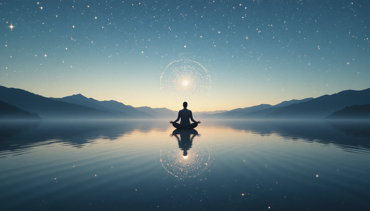 Как остановить борьбу с миром: древний принцип, который меняет все