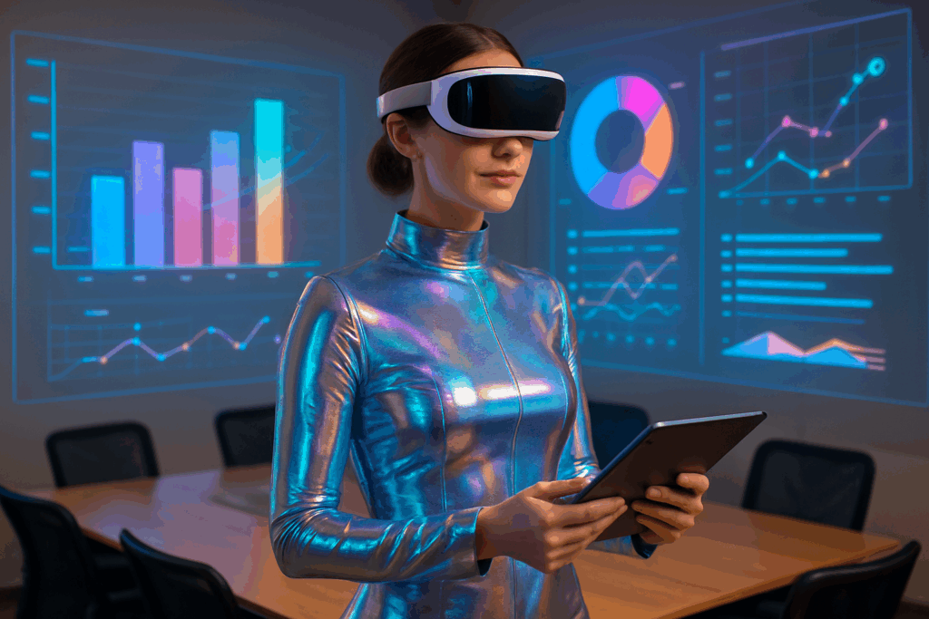    Разработка. Виртуальная реальность. MoziBlorf54Q