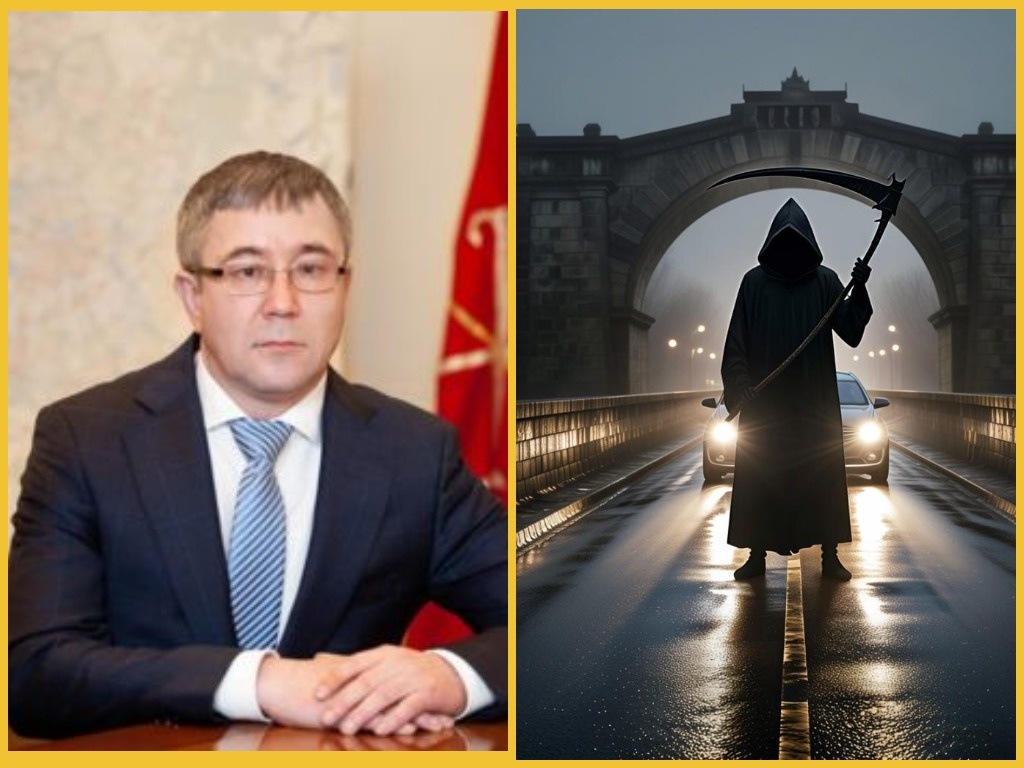 Сгенерировано ИИ, пресс-служба КРТИ. 