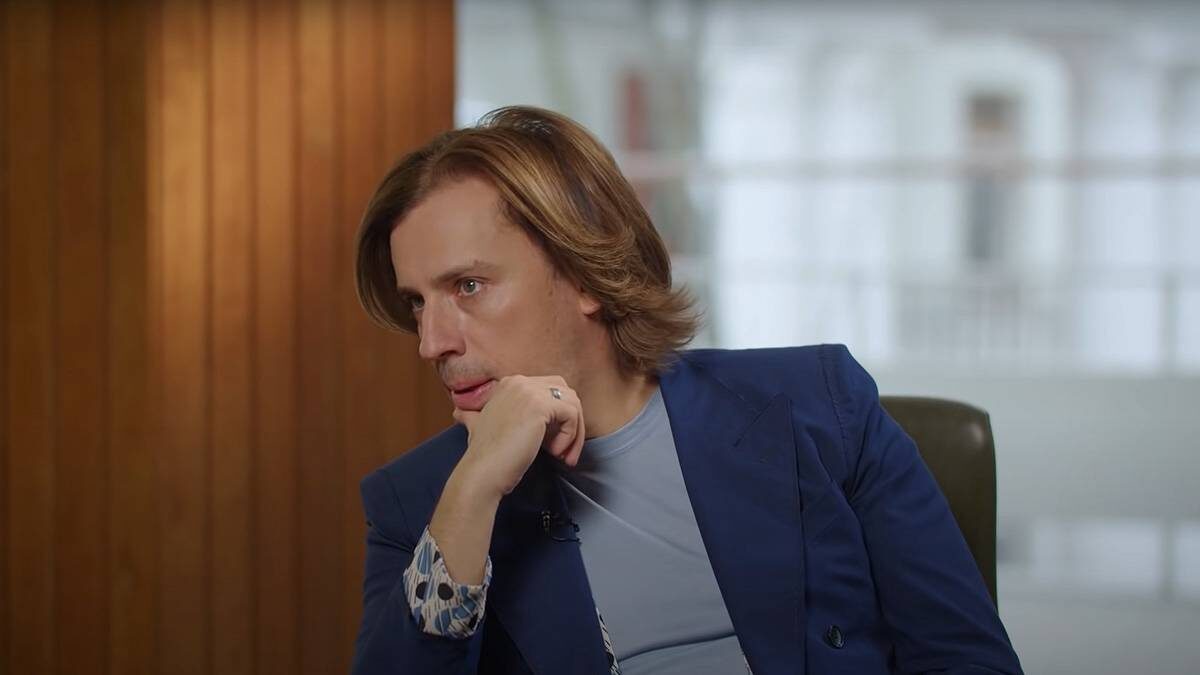    Фото: Youtube / Юзефович