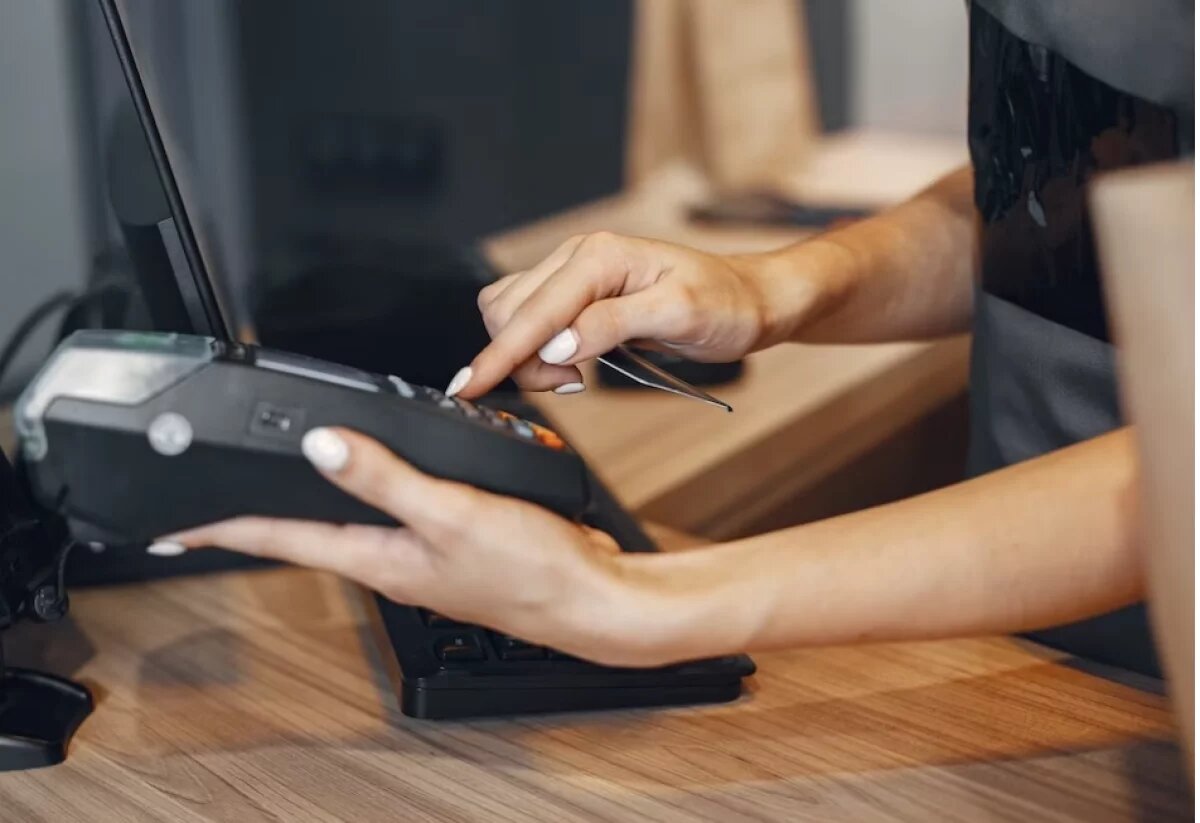    В Тюменской области больше всего вакансий открыто для продавцов и кассиров