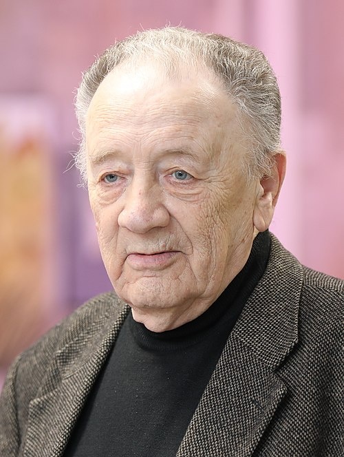 Народный художник РФ Виктор Чижиков