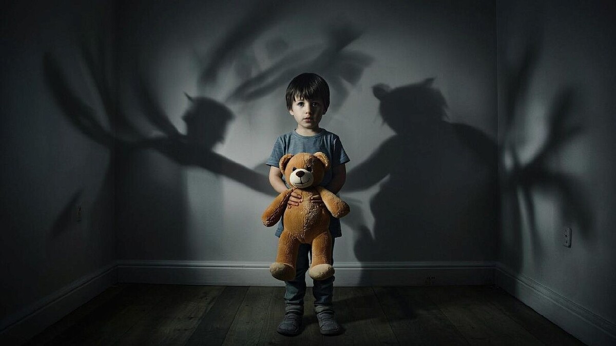    Изображение создано при помощи ИИ.