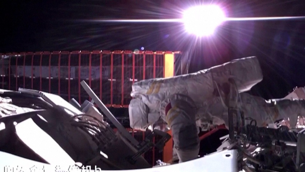 Фото: CMSA  📷
