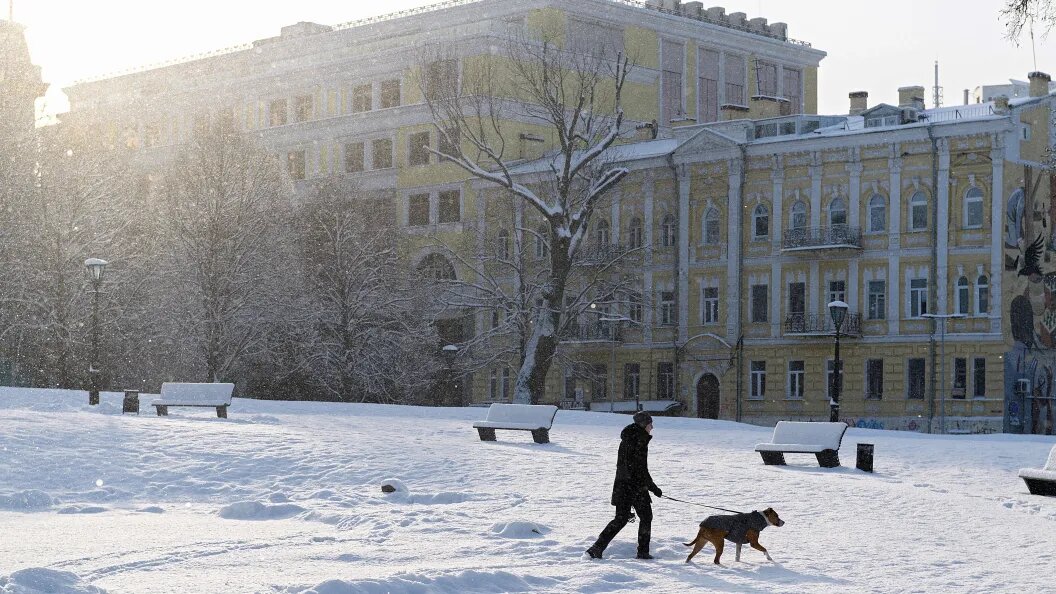    Aото: © Kirill Chubotin/Keystone Press Agency/Globallookpress