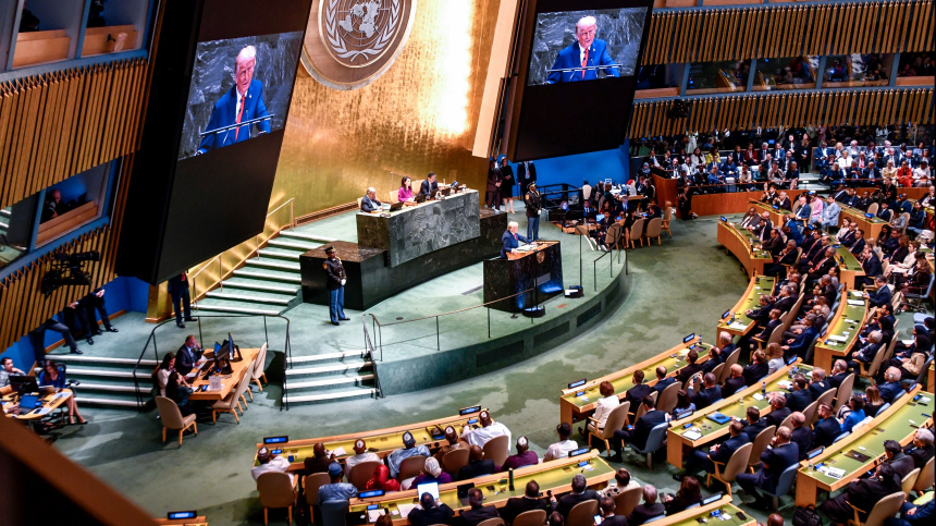    Фото: © РИА Новости/Сергей Попов; 5-tv.ru