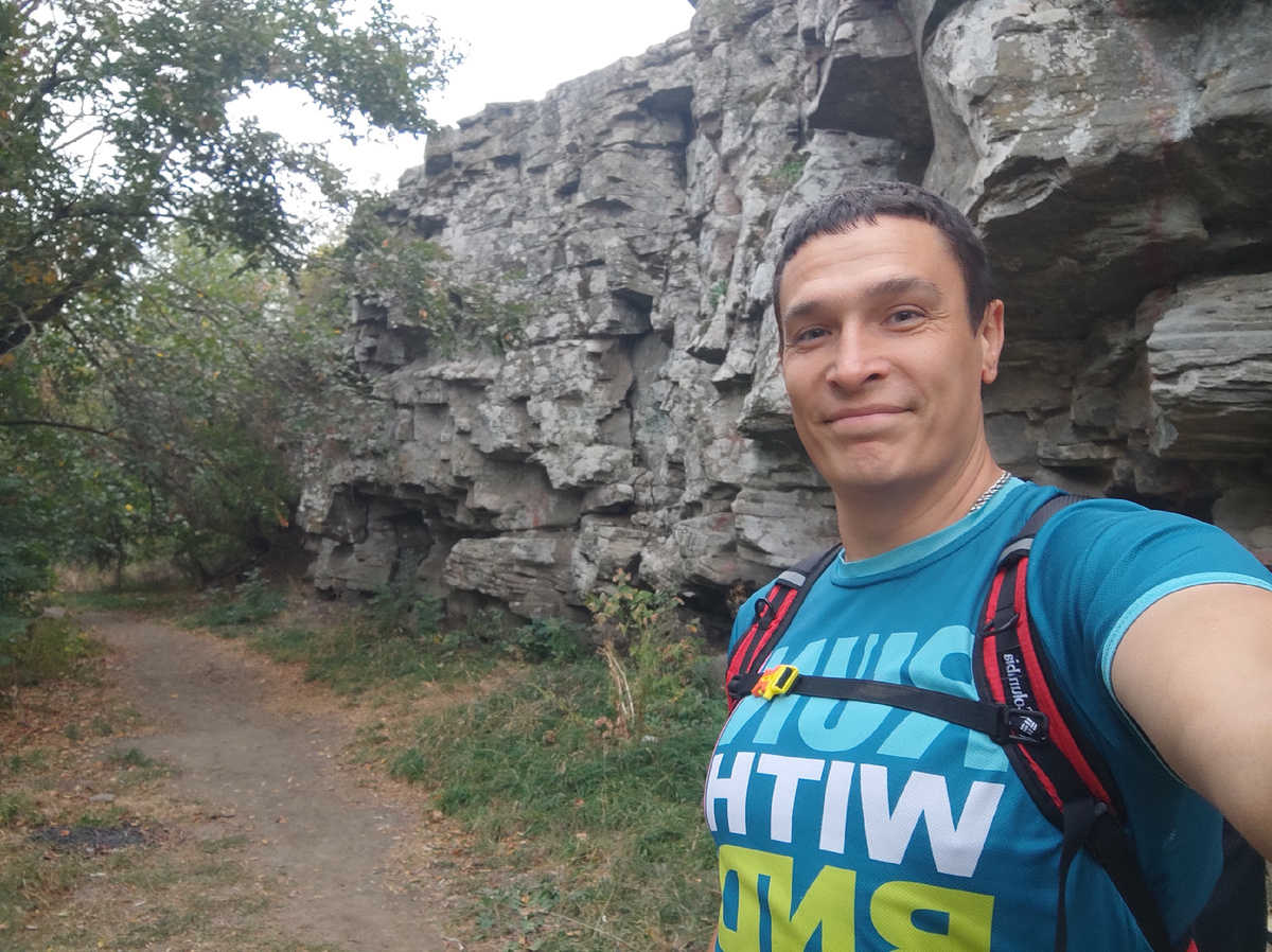 Видите зайцев 🐰? И я не вижу. А они есть 🐰⛰️