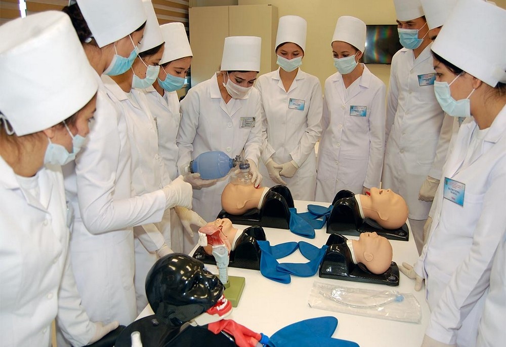    источник фото: Торгово-промышленная палата Туркменистана.