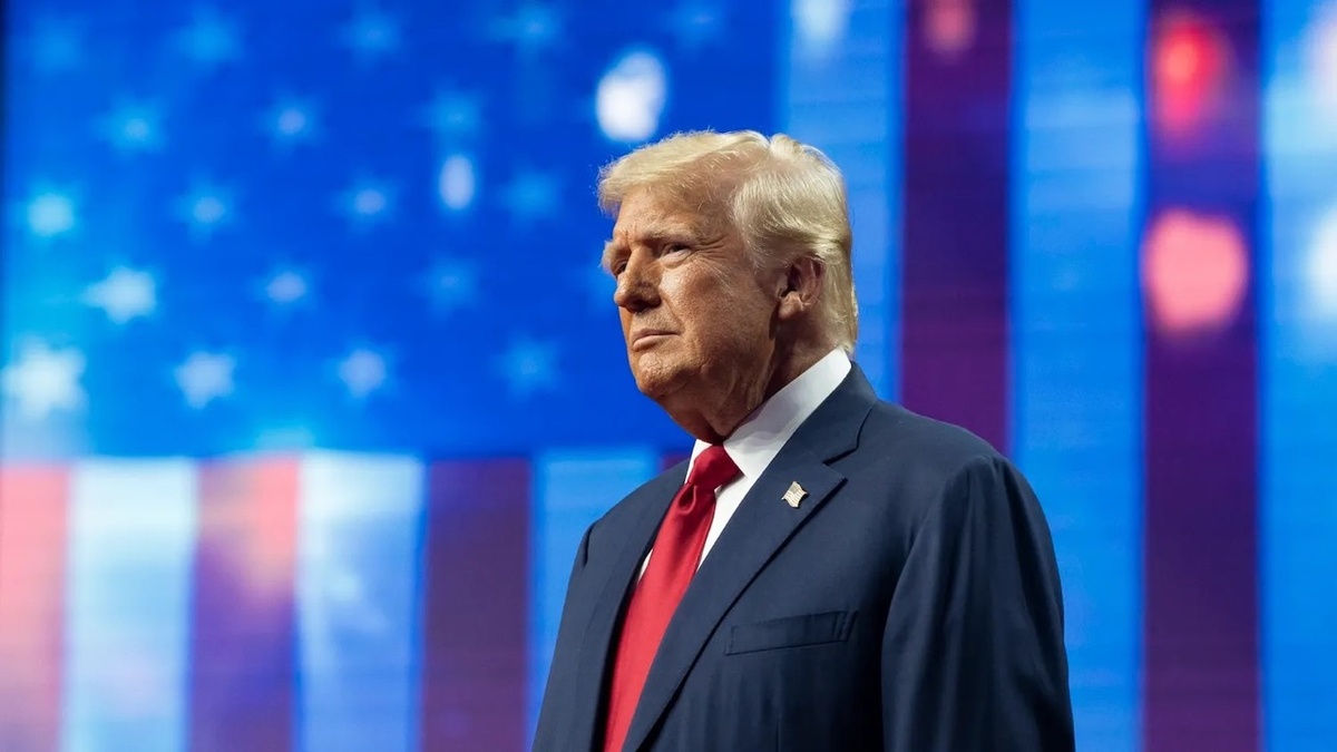    Дональд Трамп подписал распоряжение о продолжении работы TikTok (фото 1)