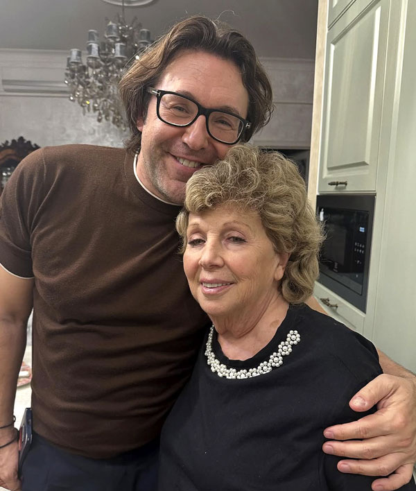 Малахов будет вести юбилейный концерт Рубальской