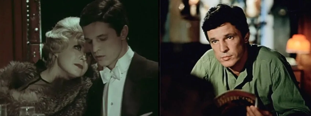 5 самых любимых в СССР прибалтийских актеров