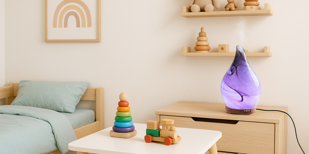 Укрепляем иммунитет ребёнка натуральными средствами