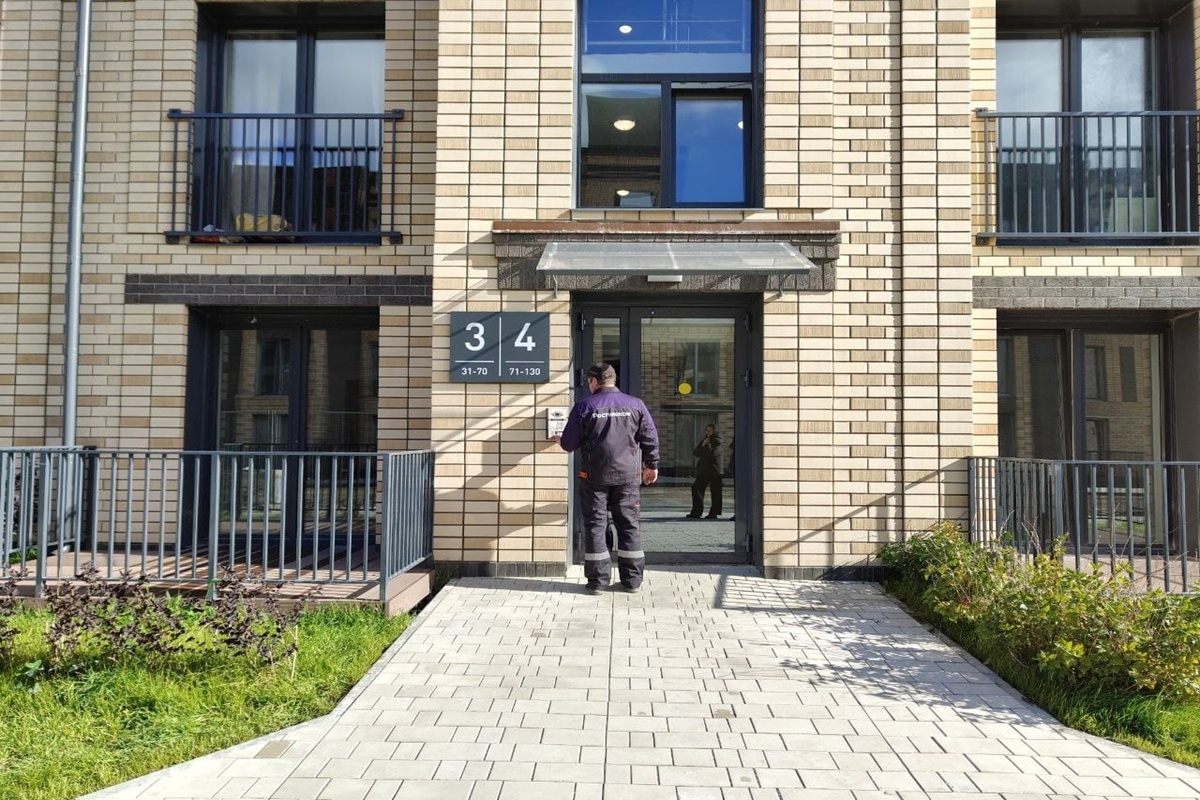 Фото: пресс-служба «Ростелекома»  📷
