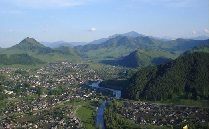 Солонешенский округ. Фото: soloneshnoe.gosuslugi.ru