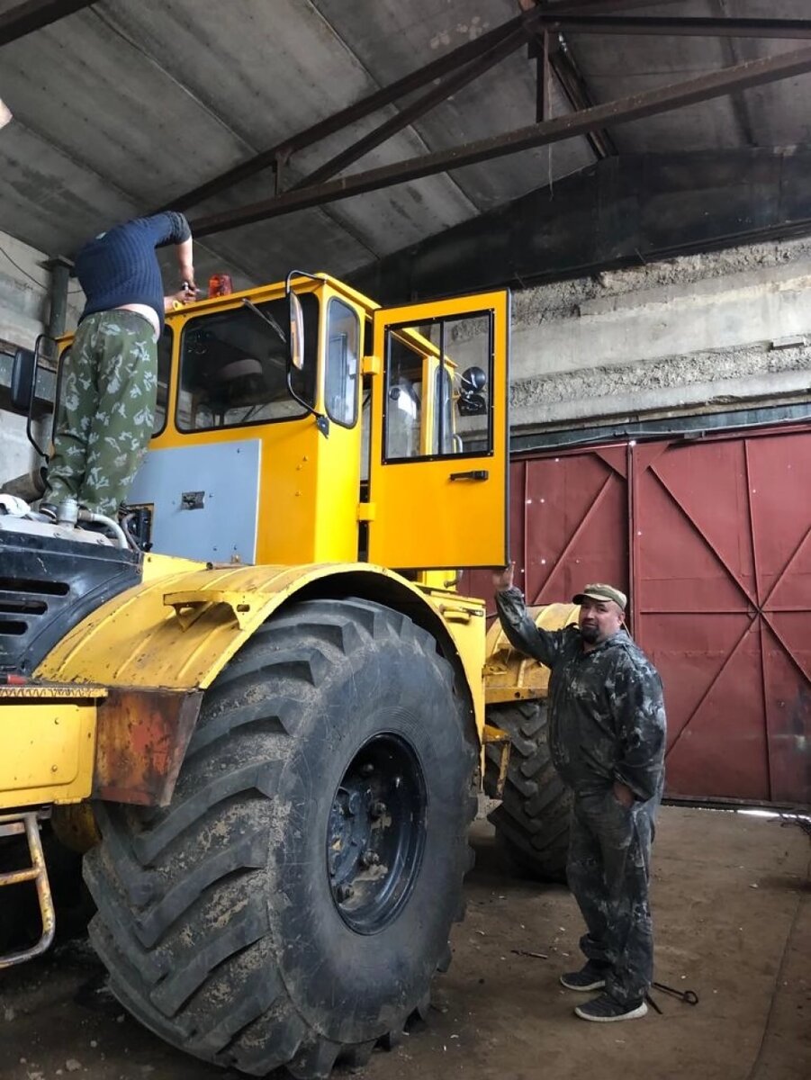    Фото: Из личного архива героя публикации/ Личный архив Владимира Аникеева