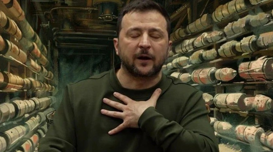    Однако, как подчеркивает Кнутов, эти системы являются аналогами уже применявшихся немецких Taurus и Storm Shadow, против которых русские ПВО и средства РЭБ выработали эффективные методы нейтрализации.