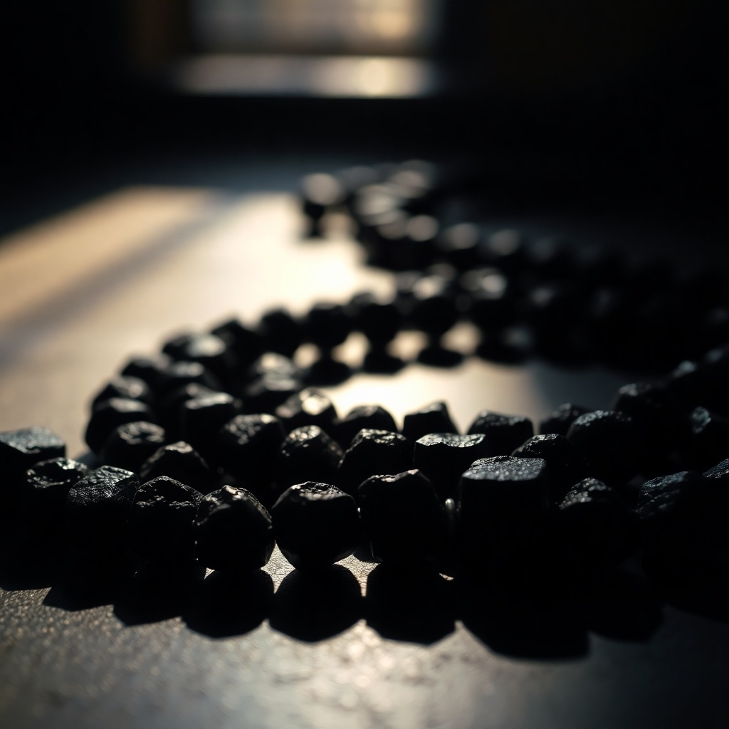 Лавовый камень