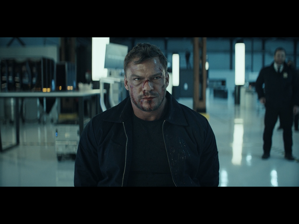 Это у тебе другое настроение, а у нас полный порядок.