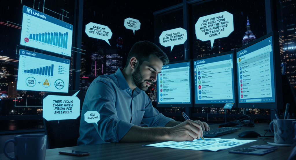    Как создать привлекательный SEO-оптимизированный гайд для эффективной лидогенерации в B2B с пошаговыми кейсами и практическими советами Михаил Михайлов