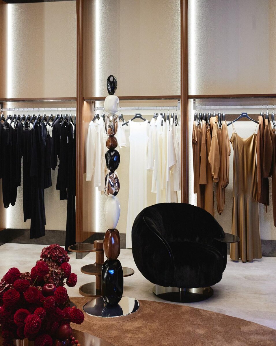    edomo новый магазин в Москве