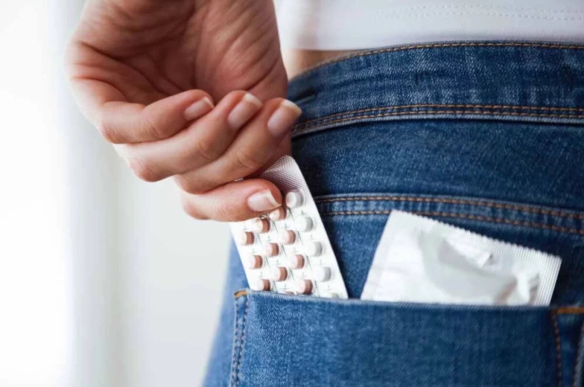    Гормональная контрацепция применяется уже больше 65 лет.