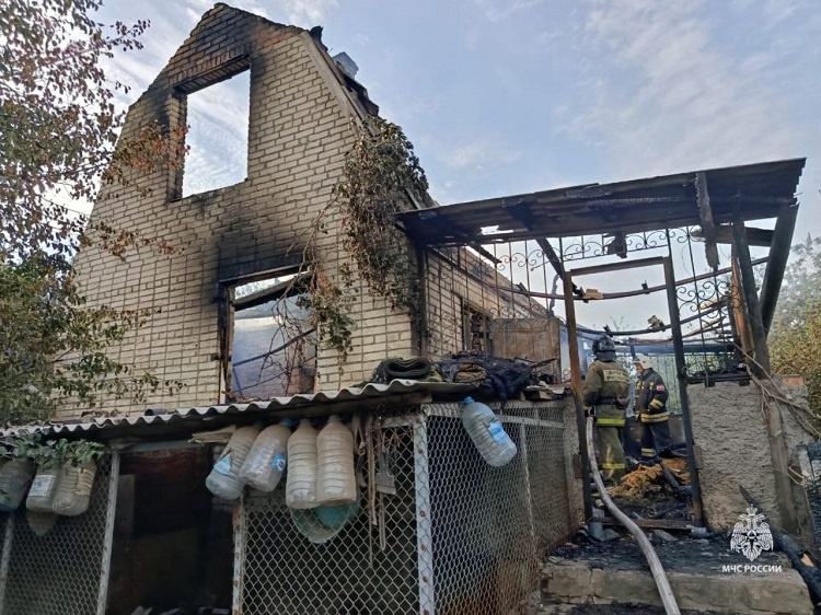    Фото ТГ-канала ГУ МЧС России по РО Редактор