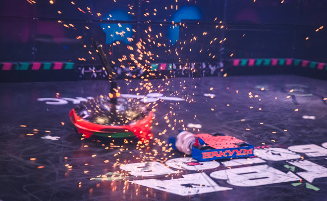    © Telegram / Александр ДроZденко