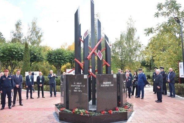 ФОТО предоставили в пресс-службе Орловского облсовета  📷
