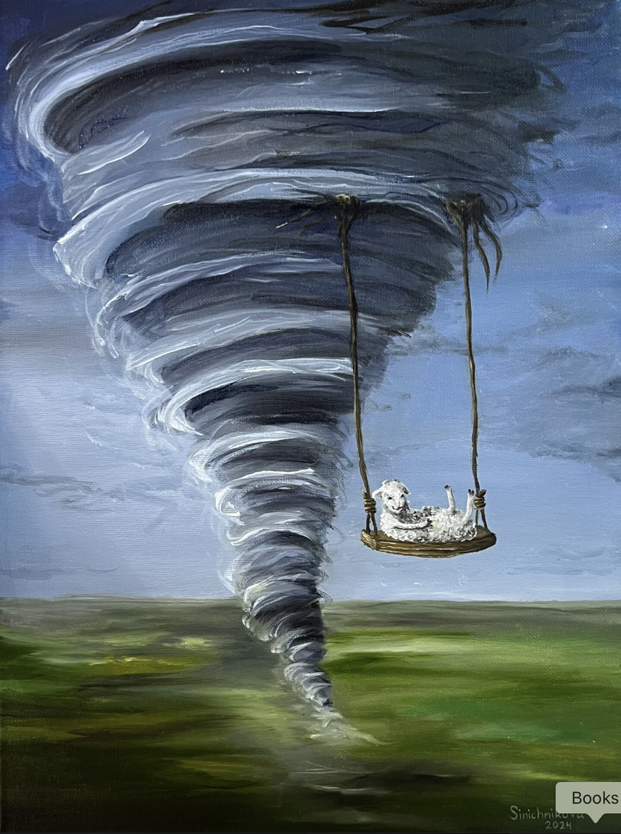 Как выглядит смирение на самом деле