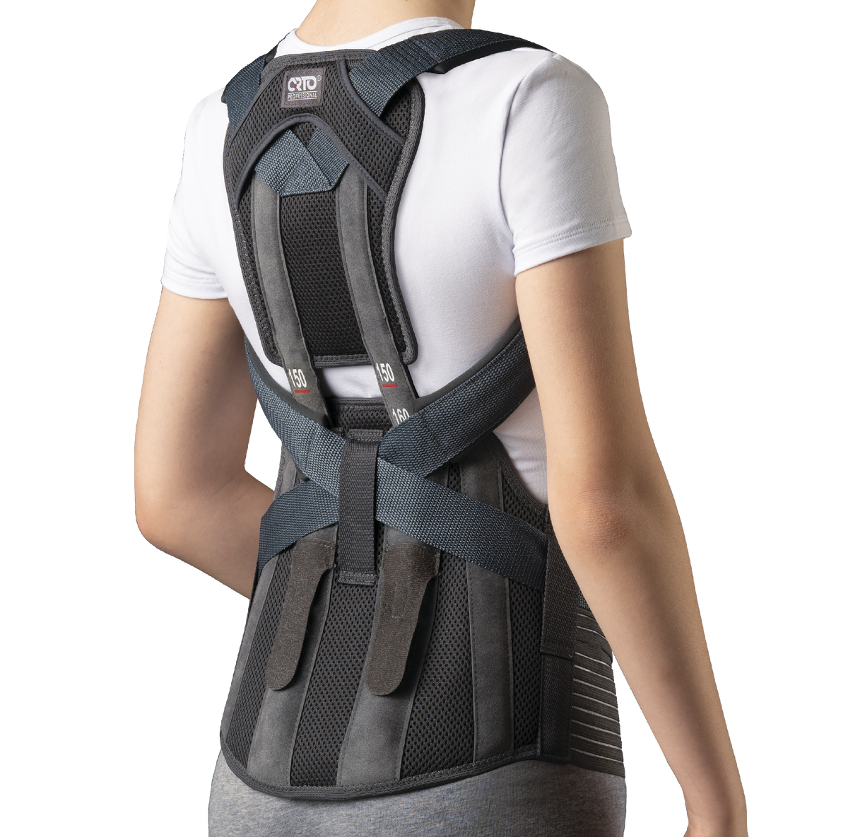 
Корректор осанки ORTO Professional RWA-5000