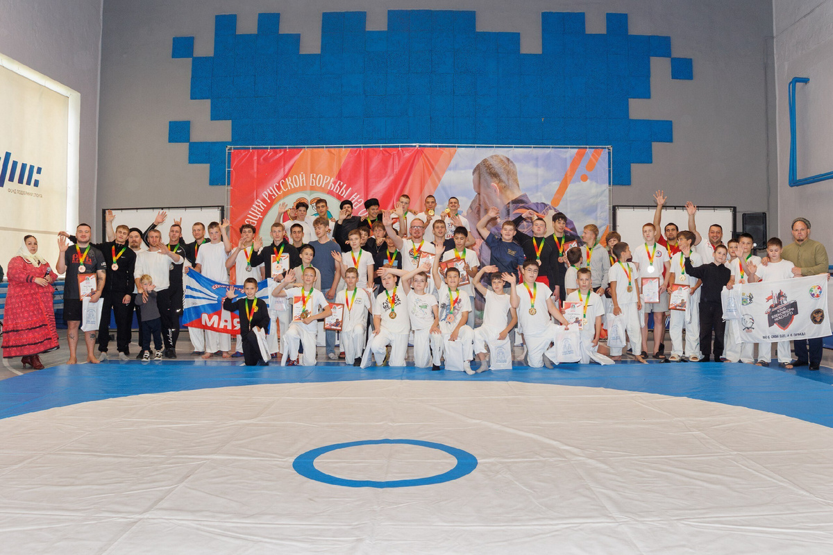 Фото: Департамент культуры Тюменской области