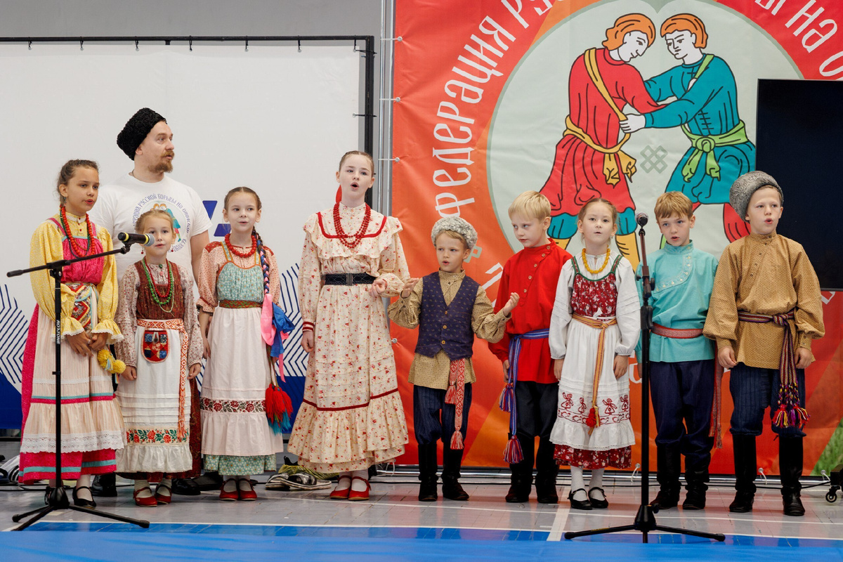 Фото: Департамент культуры Тюменской области