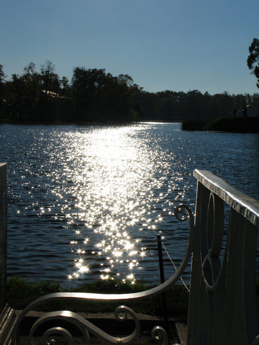 фотография сделана автором