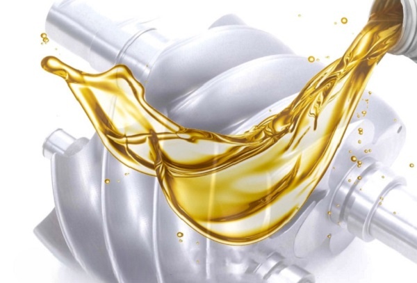 Повышенный расход масла в компрессоре