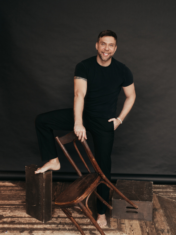   Из личного архива