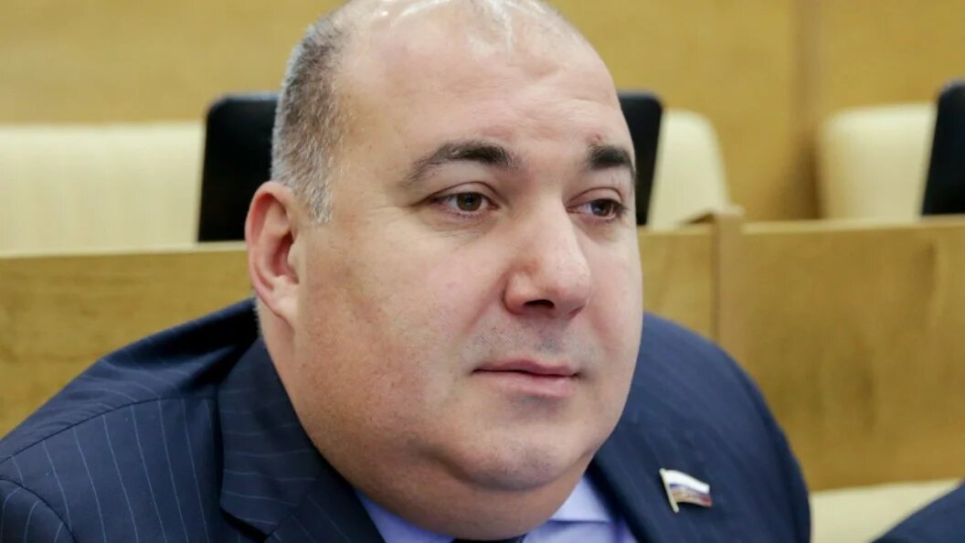    State Duma of Russian Federation/Globallookpress