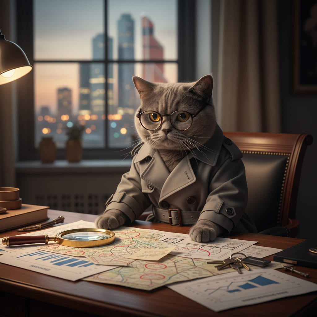    Досрочное погашение ипотеки в Москве 2025: когда выгоднее Мария Ефимова