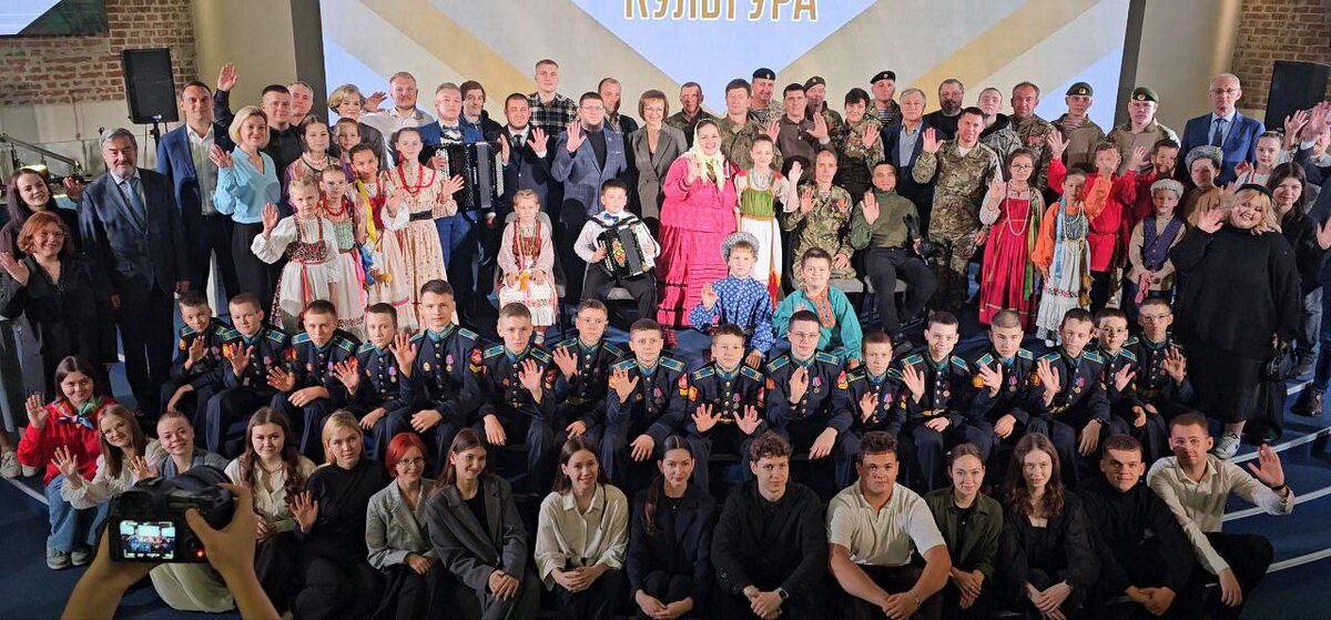 Фото: Информационный центр Правительства Тюменской области